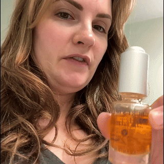 Óleo Rosa Mosqueta 30ml - El oro líquido coreano suaviza arrugas y deja piel de porcelana ✨ 45% OFF