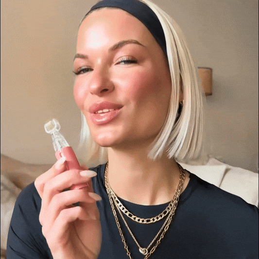 Kit Voluminizador de Labios - Más carnosos e hidratados sin dolor o picazón 💋 HOY 50% OFF!