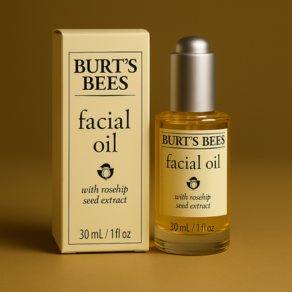Óleo Rosa Mosqueta 30ml - El oro líquido coreano suaviza arrugas y deja piel de porcelana ✨ 45% OFF