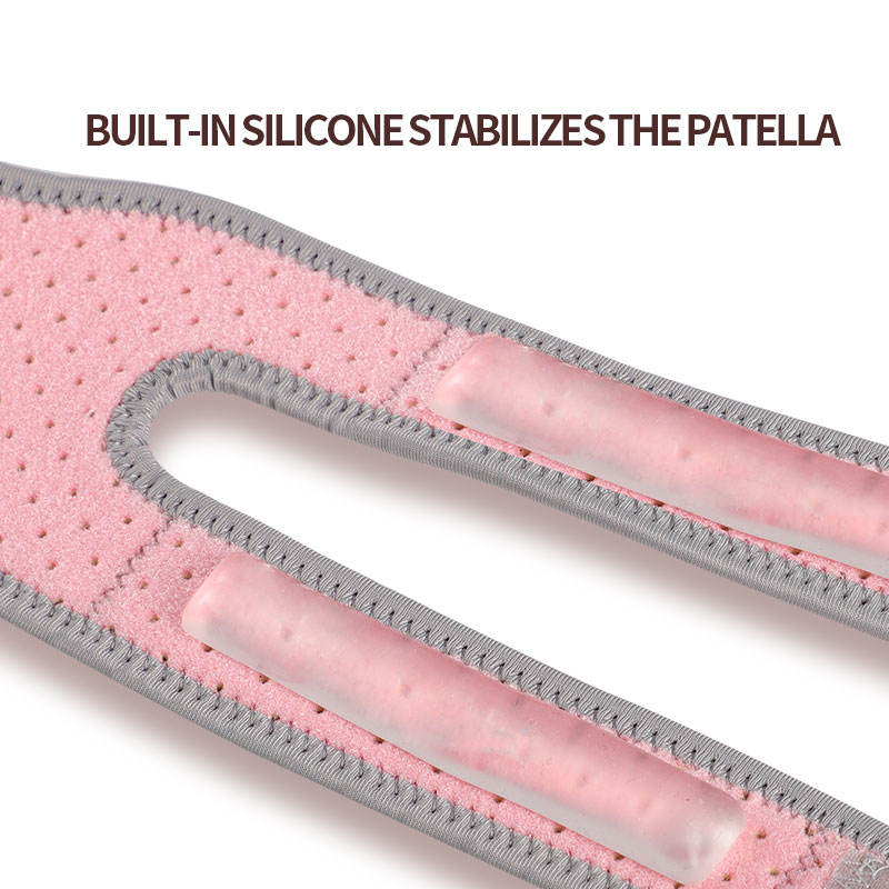 Rodillera Ortopédica by Runners – Alivia el dolor, estabiliza meniscos y absorbe impacto 💥 HOY 45% OFF